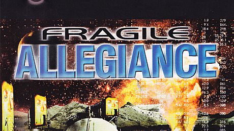 Fragile Allegiance Game