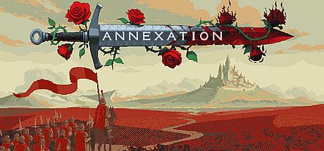 Annexation Game