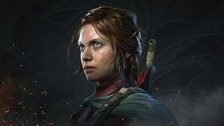 Eriksholm: The Stolen Dream Game