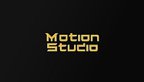 Motion Studio
