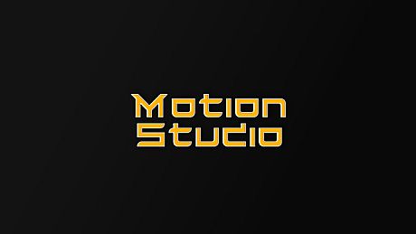 Motion Studio Game