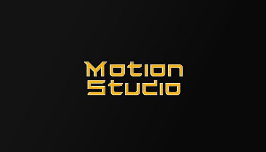 Motion Studio