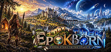 Epokborn: From Stone to the Stars Game