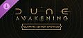 Dune: Awakening - Ultimate Edition Upgrade