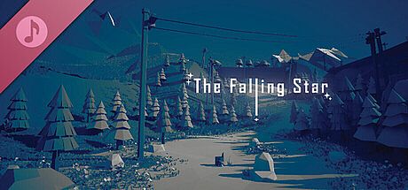 The Falling Star - Original Soundtrack DLC