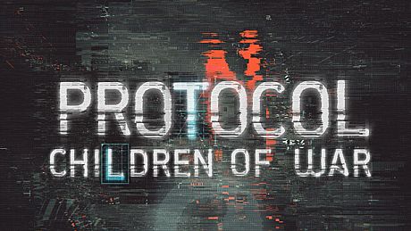 Protocol: Children of War Game