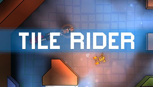 Tile Rider