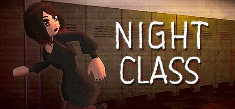 Night Class Game