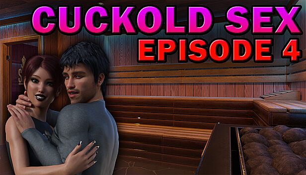 Buy Cuckold Sex - Episode 4