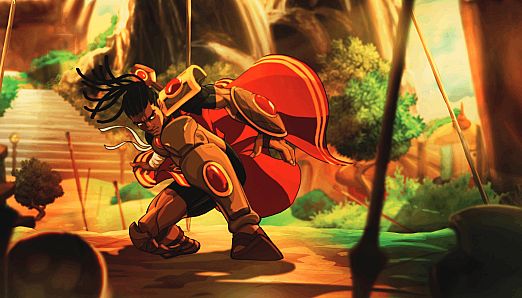 Aurion: Legacy of the Kori-Odan