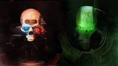Warhammer 40,000: Mechanicus Anthology Bundle