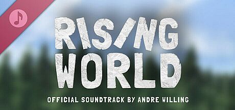 Rising World Soundtrack DLC