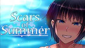 Scars of Summer