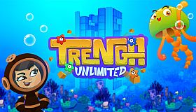 Cozy Blocks: Undersea Adventure