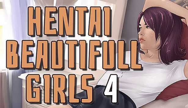 Buy Hentai beautiful girls 4