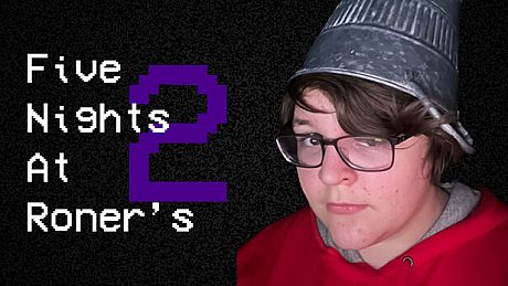 Five Nights at Roner's 2 Game
