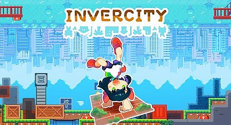 Invercity Game