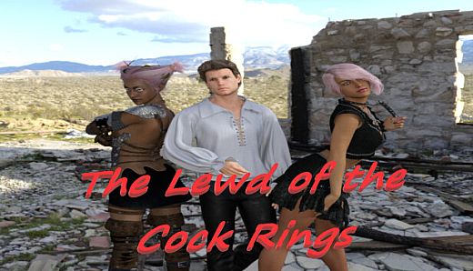 The Lewd of the Cock Rings: The Return of Doug Fooker