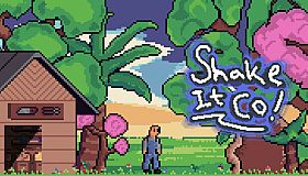 Shake it Co!