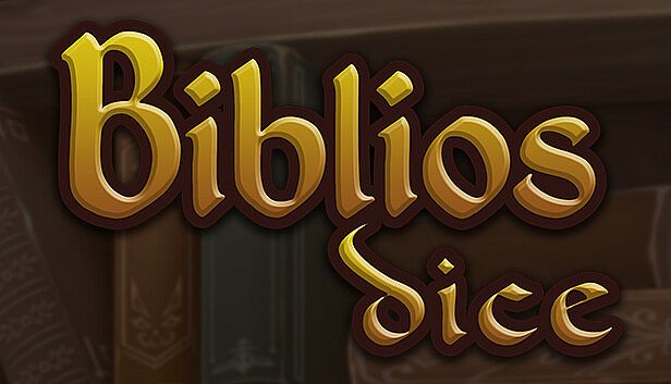 Buy Biblios Dice