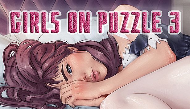 Buy Girls on puzzle 3
