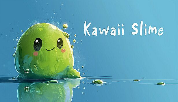Buy Kawaii Slime