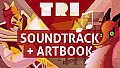 TRI Original Soundtrack + Artbook