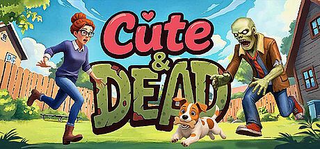 Cute & Dead Game