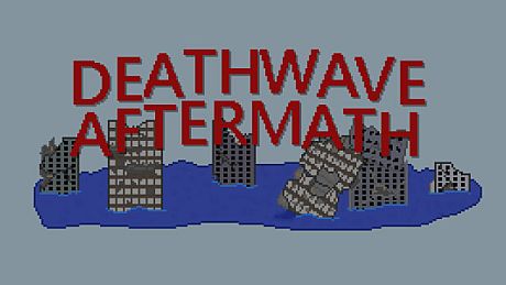 Deathwave Aftermath Game