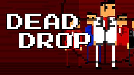 Dead Drop Game