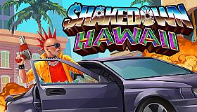 Shakedown: Hawaii