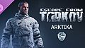 Escape from Tarkov: BEAR - Arktika