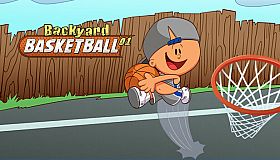 Backyard Basketball '01