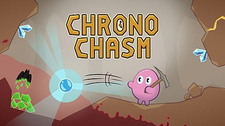 Chrono Chasm Game