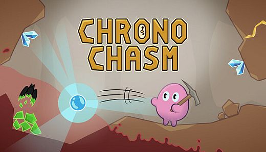 Chrono Chasm