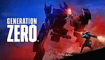 Kup Generation Zero na PC