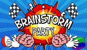 Brainstorm Party
