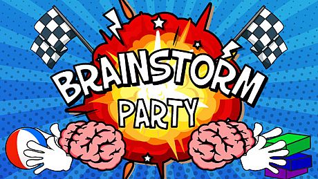 Brainstorm Party