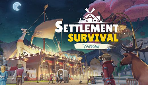 Settlement Survival - Tourism