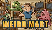 Buy Weird Store PC