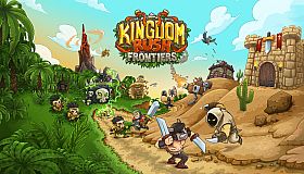 Kingdom Rush Frontiers