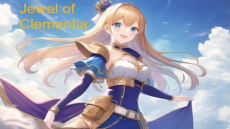 Jewel of Clementia Game