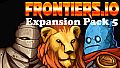 Frontiers.io - Expansion Pack 5