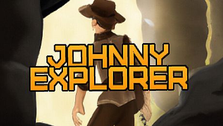 Johnny Explorer Game