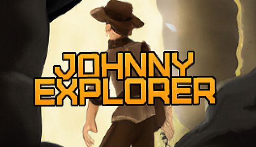 Johnny Explorer