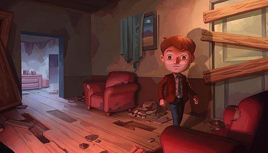 DISTRAINT Collection