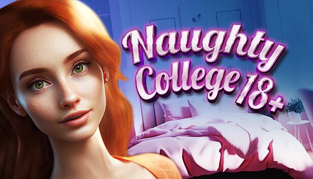 Buy Naughty College 18+
