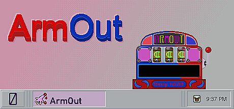 ArmOut Game