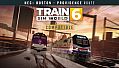 Train Sim World 6: Northeast Corridor: Boston - Providence Route Add-On