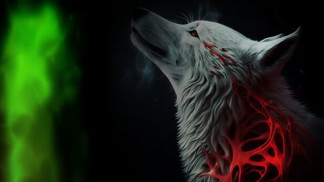 At the dream end Game